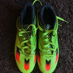 Soccer Cleats Men’s Size 11